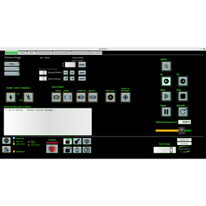 Промышленное компьютерное программное обеспечение для подключения существующих программ CMR к машинам OPCUA, отправляющим командные заказы - Product Image 2