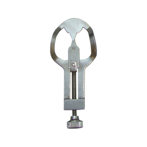 Ensemble de forceps pour extraction dentaire, instruments chirurgicaux dentaires, chirurgie buccale, 9 pièces, fabriqué au Pakistan - Product Image 6