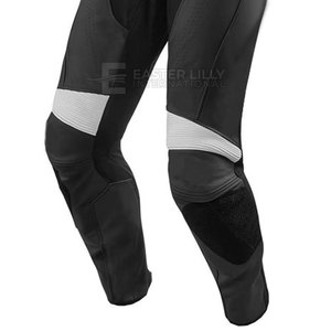 Traje de Motociclismo de Fabricación Profesional, Diseño y Logotipo Personalizados, Traje de Carreras de Motociclismo Cómodo - Product Image 6