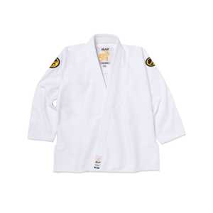 Kimono de Jiu-Jitsu brésilien BJJ, tissage perlé, uniforme d'entraînement et de compétition pour adultes et enfants - Product Image 1