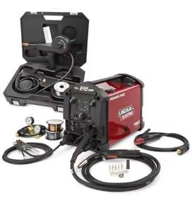Máquina de Soldadura Eléctrica Industrial Portátil Mini, Precio de Mayoreo - Product Image 2