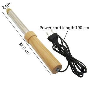 Dehorner de ganado superventas de alta calidad, máquina de cuerno para quitar sin sangre, cortador de cuernos de cordero, Dehorner eléctrico - Product Image 5