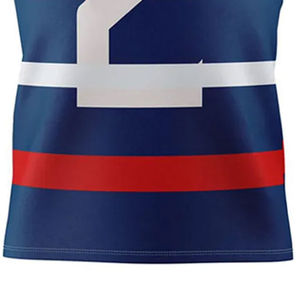 Uniforme 7V7 Más Vendido, Uniforme 7V7 Cómodo, Uniforme 7V7 de Alta Calidad, MOQ Bajo, Uniforme 7V7 Unisex - Product Image 3