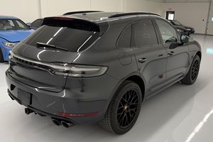 Porsche Macan GTS 2021 Impecable - Product Image 3
