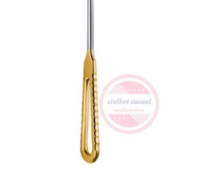 Retractor médico Morris de acero inoxidable Instrumentos quirúrgicos personalizados - Product Image 5