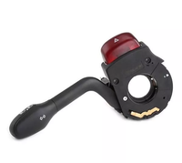 1H0-953-513 Interrupteur d'indicateur de direction pour VW Golf 3 Vento 1H2 Passat MK3 Corrado Interrupteur d'indicateur de danger