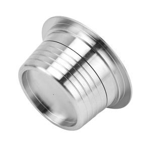 Capsules de café réutilisables en gros, dosettes de café rechargeables en SUS304 pour Lavazza Blue Lb951/Blue Lb300 - Product Image 5