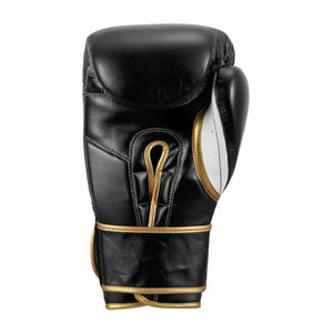 Gants de boxe professionnels imperméables, confortables, durables, combat, Logo personnalisé avec impression gants de boxe - Product Image 2