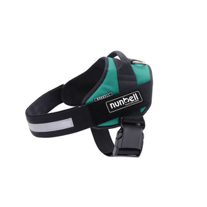Imbracatura per Animali Domestici in Tessuto Oxford con Design Stile Aviazione - Product Image 2