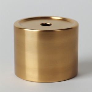 Elegante Quemador de Incienso de Latón con Acabado Antiguo, Diseñado para Espacios Sagrados, Ofrece un Equilibrio Suave y una Sensación Premium, Aroma Diario - Product Image 2