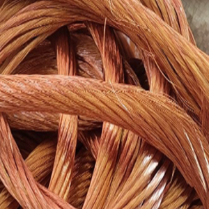 เศษลวดทองแดงจากโรงงานโดยตรงเศษแบล็กเบอร์รี่99.99% ความบริสุทธิ์สูง - Product Image 4