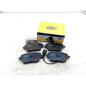 Pastiglie Freno Anteriori SEAT Ibiza Serie (02>05) P85077mm Benzina - Product Image 1