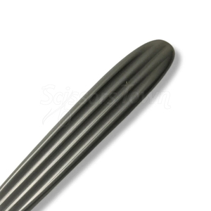Elevador Perióstico Quirúrgico de Doble Extremo, Herramienta de Acero Inoxidable para Cirugía Oral y Procedimientos Periodontales - Product Image 5