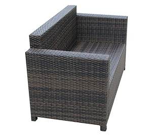 High Quality Vietnam Modern Design Style Wicker Furniture Large-Scale Production <b>Rattan</b> Outdoor Living Room Use Factory-Direct! - Product Image 1