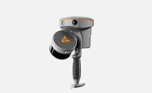 HOT SELLING CHCNAVSS GNSS RTK System RS10 Industrial Handheld 3D LiDAR Mobile Laser <b>Mapping</b> ( Telegrams: /+1 631 9219112 ) - Product Image 4