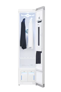 Centro de Lavandería Comercial de Alta Eficiencia con Lavadora Vertical - Product Image 2