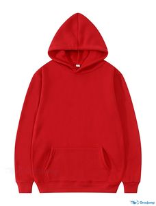 Chemise à capuche personnalisée pour hommes et femmes, avec photos et logos de votre design. Cadeaux haut de gamme en tailles UE - Product Image 6