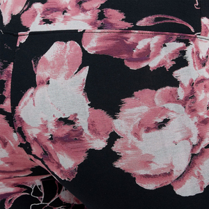 2025 nueva moda mujer compresión mallas deportivas sin costuras cintura alta sublimación Legging estilo Casual mallas transpirables - Product Image 6