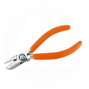 Coupe latérale à pointe TC robuste utile pour la coupe de précision des fils électriques et des câbles de bijoux - Product Image 1