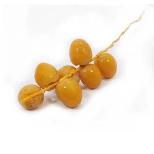 Suministro al por mayor de dátiles frescos envasados con rico sabor y dulzura llena de energía, oferta de fruta fresca - Product Image 6