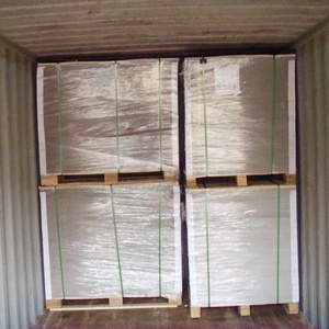 Tablero gris de la mejor calidad a <span class=keywords><strong>precio</strong></span> de fábrica, cartón laminado de 2mm de espesor, tamaño personalizado en hoja en rollo - Product Image 4