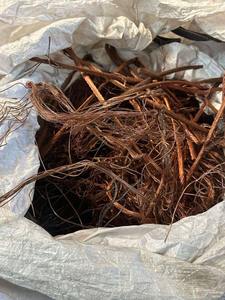 Chatarra de Cable de Cobre 99.99% / Chatarra de Metal de Cobre Disponible - Product Image 5