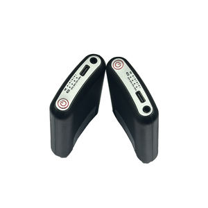 แบบพกพาอเนกประสงค์ USB/DC พาวเวอร์แบงค์เอาท์พุทอินเทอร์เฟส LED 10วัตต์แหล่งกำเนิดของจีน - Product Image 1