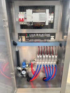 Zerui Komple Konsantre Meyve Elma Suyu Yapma İşleme Makinesi Meyve İçeceği Sıvı Dolum Paketleme Üretim Hattı - Product Image 3