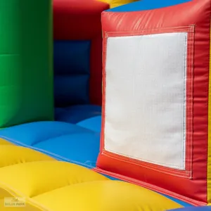 Jeu gonflable de saut et de bâtonnets pour événements - Product Image 5