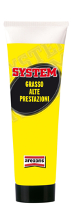 Grasso ad Alte Prestazioni System Ml. 100 - Product Image 1