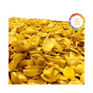 Chips croustillantes de jacquier de haute qualité-fabriquées à partir de fruits tropicaux frais, goût délicieux et emballage à longue durée de conservation - Product Image 2