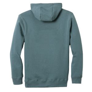 Hoodies pour hommes les plus vendus avec impression en relief, fabricant professionnel, logo personnalisé, collection hiver à prix réduit 2026 - Product Image 3