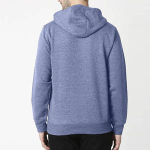 Sudaderas con Capucha de Forro Polar para Hombre, Últimas Novedades al por Mayor, Mangas Completas, Transpirables, de Secado Rápido, con Bolsillo, Ropa Casual, Mejor Precio - Product Image 3