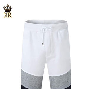 Survêtement en molleton 100% coton respirant et léger pour homme, personnalisé 2024, taille élastique de haute qualité, style décontracté pour l'hiver - Product Image 6