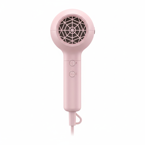 ตัวเครื่องไดร์เป่าผมแบบมืออาชีพ น้ำหนักเบา ความเร็วสูง ยี่ห้อ OEM ใช้เทคโนโลยีไอออน พร้อมมอเตอร์ BLDC 1500 วัตต์ - Product Image 2