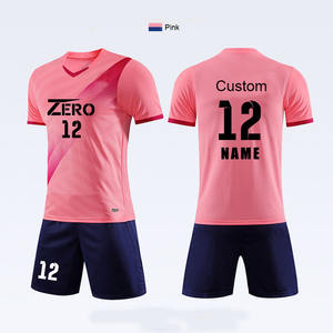 Kits de football uni personnalisés de qualité bon marché, uniforme de gardien de but de football en vrac, kit de gardien de but, maillot de gardien - Product Image 3