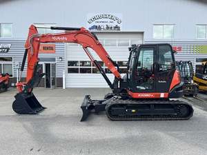 Japan Used <b>for</b> <b>5</b> <b>Ton</b> Mini Excavator with Engine & Motor Second Hand <b>Digger</b> <b>for</b> <b>Sale</b> EPA CE Certified - Product Image 3