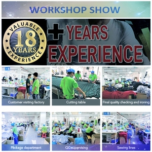 โรงงานโดยตรงขายส่ง250gsmเฮฟวี่เวทผ้าฝ้ายStreetwearเสื้อยืดขนาดใหญ่ที่มีคุณภาพสูงที่กําหนดเองว่างเปล่าผู้ชายผู้หญิงเสื้อT - Product Image 6
