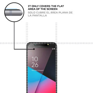 ฟ็อโดวาโฟน สมาร์ท เอ็น 9 ไลท์ฟิล์มกันรอยหน้าจอ - Product Image 3