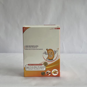 Emballage cosmétique haut de gamme |   Boîtes en papier exquises avec vernis UV sélectif - Product Image 3