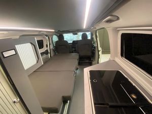 VENTA EN SUBASTA: Autocaravanas y Campers Usados 2026 - Transmisiones Automáticas - Product Image 4