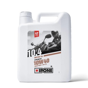 Aceite Sintético para Motor de Motocicleta IPONE de Alto Rendimiento 5W30/10W40 API SN/CF, Proveedor a Granel, Venta al Por Mayor, Grado de Exportación, Competitivo - Product Image 3