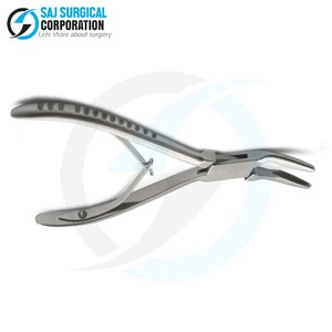 คีมสเตนเลสสำหรับนักศึกษาแพทย์และการฝึกอบรม - Product Image 3