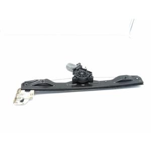 Alzacristallo Elettrico Anteriore Sinistro FIAT Panda 3a Serie (12>) 52076550 - Product Image 5