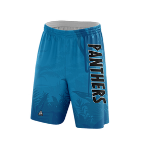 100% Polyester Logo Personnalisé Conception 7v7 Drapeau Football Uniformes À Séchage Rapide Sublimation Jeunes Hommes 7on7 Jersey Ensembles - Product Image 4