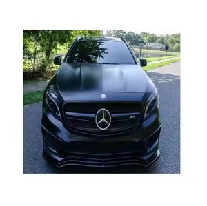 ข้อเสนอคุณภาพสูงสำหรับรถมือสอง2015 Mercedess- GLA45 A M G La 45มีวางจำหน่าย - Product Image 2