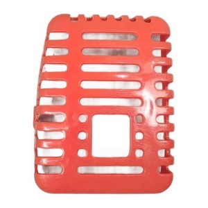 Copertura Protettiva per Scarico Compatibile KM8002 Rif. 502850 - Categoria Prodotto: Protezioni - Product Image 1