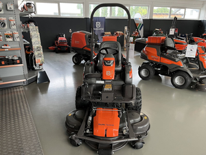 Compre al por Mayor la Podadora Husqvarna Rider P 524XR EFI, Herramientas de Jardín - Product Image 2