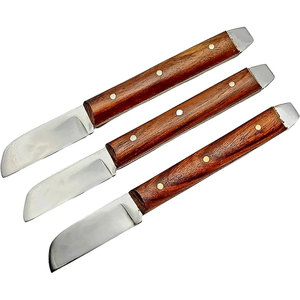 Utilisation hospitalière plâtre couteau dentaire cire mélange sculpteur dentaire Premium Instruments couteau dentaire en acier inoxydable allemand de haute qualité - Product Image 2