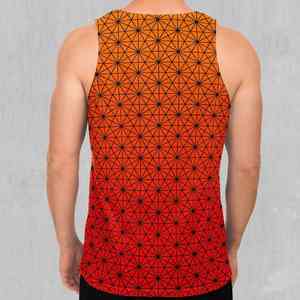 เสื้อป้องกันอกแบบรัดรูปสำหรับผู้ชาย ผ้าสแปนเด็กซ์ ระบายอากาศได้ดี พร้อมแผ่นรองป้องกัน  ไซส์ใหญ่ ไม่มีแขน สำหรับฝึกซ้อมฟุตบอล - Product Image 5